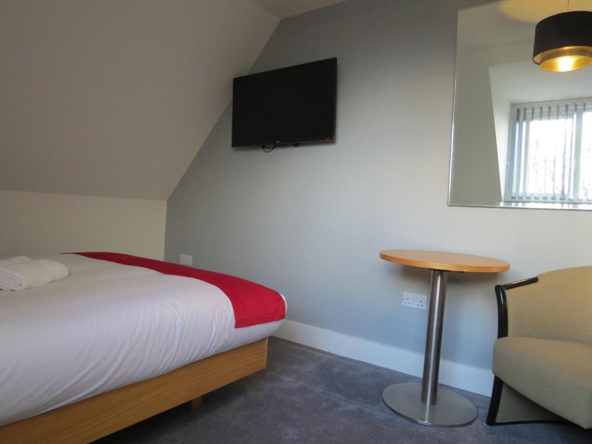 Eazy Apartments Newcastle upon Tyne Bagian luar foto