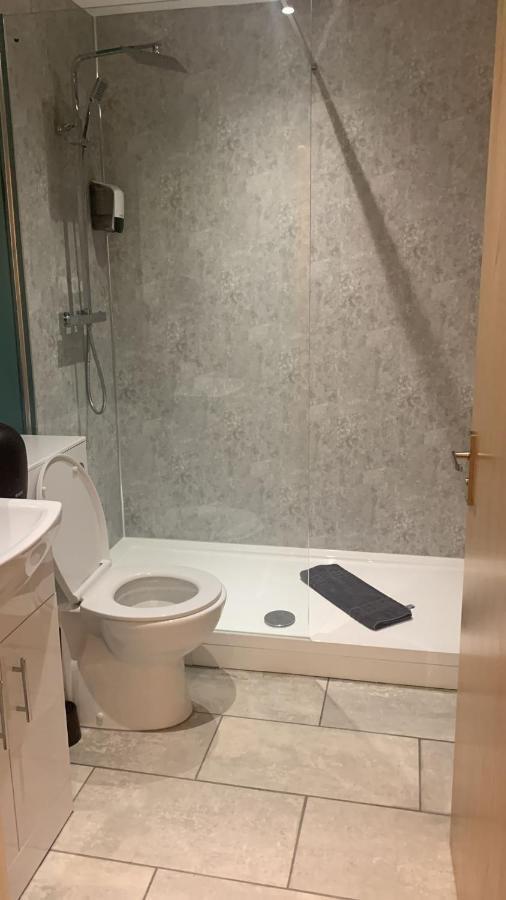 Eazy Apartments Newcastle upon Tyne Bagian luar foto